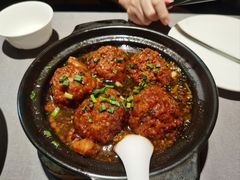 -十朝院子·南京菜(夫子庙店)
