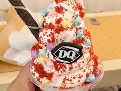 -DQ·蛋糕·冰淇淋(金牛万达店)
