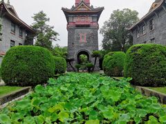 -四川大学(华西校区)