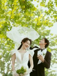 -光阴的故事婚纱摄影(苏州店)