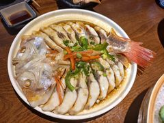-九井澤精致料理(金茂店)