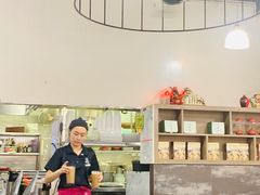 -黄亚细肉骨茶(仰光路店)