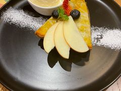 苹果派-安妮意大利餐厅(丽都店)