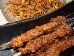 -沪小胖·小龙虾·蓝龙王(八佰伴店)