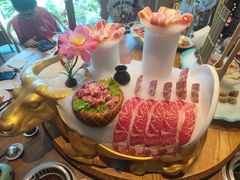 -尚海豆捞(乐虹坊店)