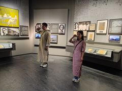 -上海市龙华烈士陵园