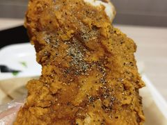 -德克士(虹桥火车站店)