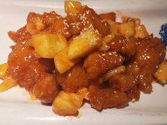 -小菜园新徽菜(南通永旺店)