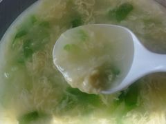 -吕氏疙瘩汤·新鲁菜(潍坊银座店)