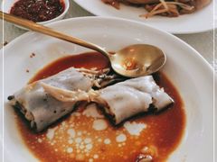 -铭家点心(秦岭路店)