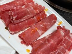 -清真华宇开锅羊肉