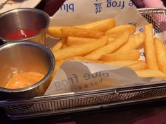 -blue frog蓝蛙(长泰广场店)