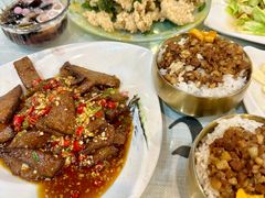 -金姐台湾菜(珠江路店)
