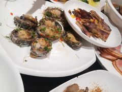 -天诚丽筠酒店-西餐厅