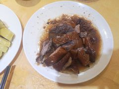 -瑞记湛江鸡饭店·粤西第一鸡(粤垦店)
