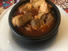 -城堡俄式西餐厅(中央大街索道店)