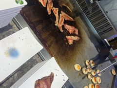 -曼格活海鲜·牛排自助(光明蓝鲸店)