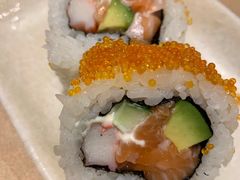 -元气寿司(新城市广场店)