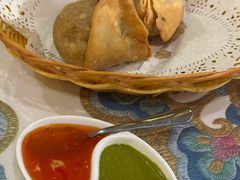 -Santoor 萨都里印度餐厅(北锣鼓巷店)