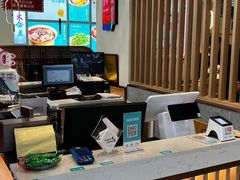 大堂-川人百味(亿合城店)