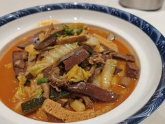 -老爷庙风味美食府(魏都大道店)