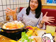 -星椰叻沙·椰浆鲜虾面(江南西店)