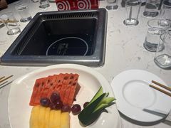 -海底捞火锅(勒泰店)