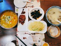 -舌尖上的食缘花园主题餐厅