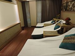 -和子足浴SPA会馆(梁溪店)