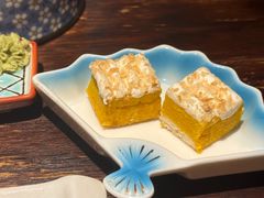 南瓜千层派-熊藏居酒屋(kkone店)