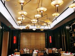 -南京富力万达嘉华酒店·游宴一品淮扬中餐厅