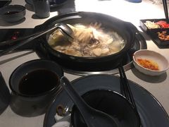 -百年果林椰子鸡(中洲店)