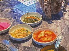 -玄希浪漫厨房·韩料烤肉(湖滨银泰in77店)