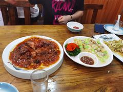 -闻香阁·清真(光荣道店)