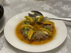 -酌宴府The China Club·广州万富希尔顿酒店(云城东路店)