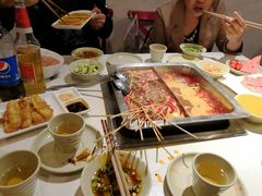 -老基地老火锅厂(大渡口店)