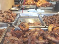 -小李烧鸡(西北角总店)