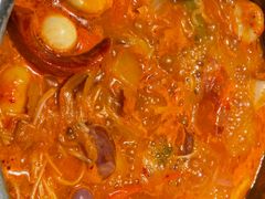 -七八冷面·延边朝鲜族美食(欢乐谷店)