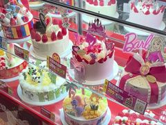 -味多美蛋糕(通州店)