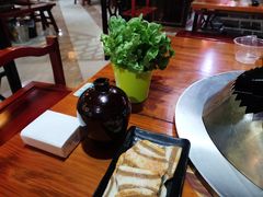 -炭虎子水浒烤肉(梦时代店)