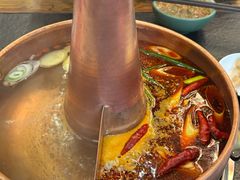 -仁和四季涮肉馆(天坛南门店)