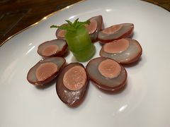 -湖滨28中餐厅·西湖宴·杭州君悦酒店