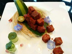 -山水雅居·江南雅宴(运河公园店)