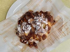杏仁可颂-大喜甜品铺(翔安店)