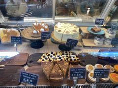 -Alimentari早午餐(安福路店)