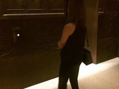 -广州柏悦酒店·悦吧·顶楼露天酒吧