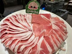 -牛街·马辈儿涮肉(牛街总店)