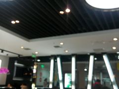 -零度空间·台湾小馆(五道口购物中心店)