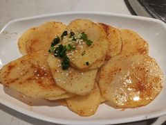 -么子烤肉(化龙池店)