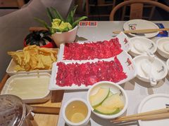 -俏牛哥鲜牛肉牛肆馆(重庆天地店)